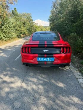 Ford Mustang Ford Mustang 2.3 , снимка 6