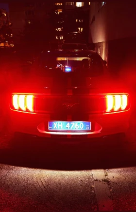 Ford Mustang Ford Mustang 2.3 , снимка 9