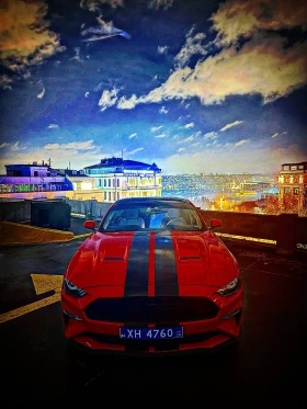Ford Mustang Ford Mustang 2.3 , снимка 1