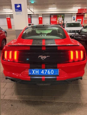 Ford Mustang Ford Mustang 2.3 , снимка 8