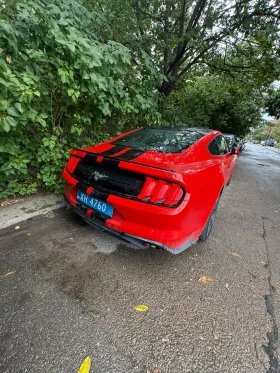 Ford Mustang Ford Mustang 2.3 , снимка 7