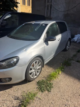 VW Golf 2000/140, снимка 1