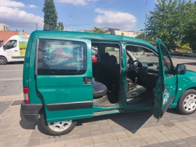 Peugeot Partner, снимка 2