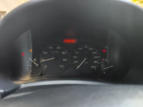 Peugeot Partner, снимка 9
