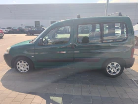 Peugeot Partner, снимка 4