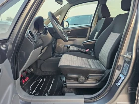 Suzuki SX4 1.5i, 112к.с., GPL, снимка 8