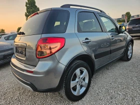 Suzuki SX4 1.5i, 112к.с., GPL, снимка 4