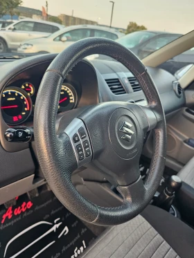 Suzuki SX4 1.5i, 112к.с., GPL, снимка 12