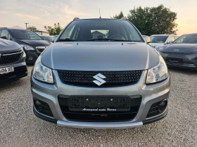 Suzuki SX4 1.5i, 112к.с., GPL, снимка 2