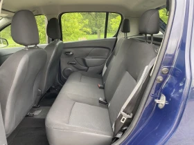 Dacia Sandero 1, 5 DCI, снимка 9