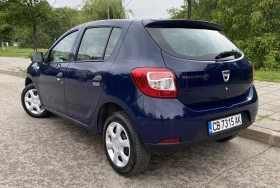 Dacia Sandero 1, 5 DCI, снимка 4