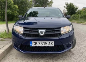 Dacia Sandero 1, 5 DCI, снимка 2