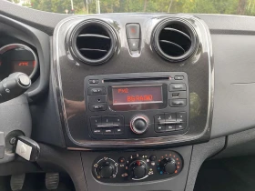 Dacia Sandero 1, 5 DCI, снимка 7