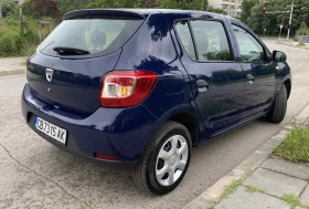 Dacia Sandero 1, 5 DCI, снимка 7