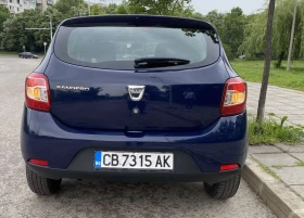 Dacia Sandero 1, 5 DCI, снимка 5