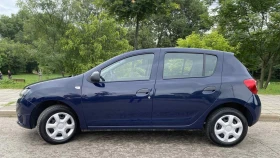 Dacia Sandero 1, 5 DCI, снимка 3