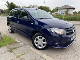 Dacia Sandero 1, 5 DCI, снимка 4
