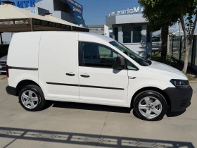 VW Caddy 2.0 TDI 4-MOTION, снимка 4