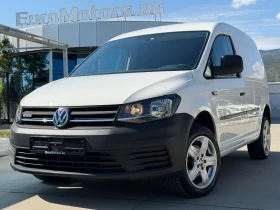 VW Caddy 2.0 TDI 4-MOTION, снимка 1