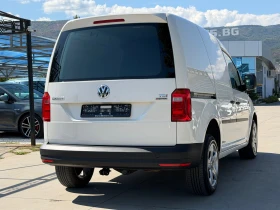 VW Caddy 2.0 TDI 4-MOTION, снимка 5