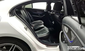 Mercedes-Benz CLS CLS300d AMG Line, снимка 12