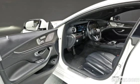 Mercedes-Benz CLS CLS300d AMG Line, снимка 10