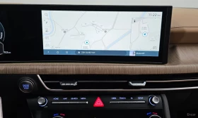 Hyundai Sonata Inspiration HYBRID* TOP CENA* , снимка 14