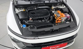 Hyundai Sonata Inspiration HYBRID* TOP CENA* , снимка 6