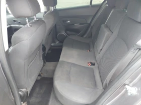 Chevrolet Cruze, снимка 12