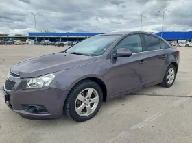 Chevrolet Cruze, снимка 1