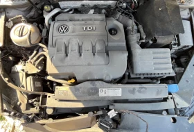 VW Passat 2.0tdi CrL Ld3y, снимка 8
