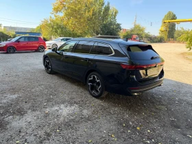 VW Passat 2.0TDI DSG, снимка 2