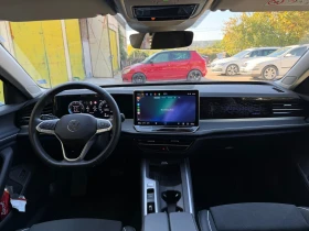 VW Passat 2.0TDI DSG, снимка 9