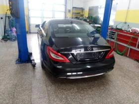  Mercedes-Benz CLS 35...