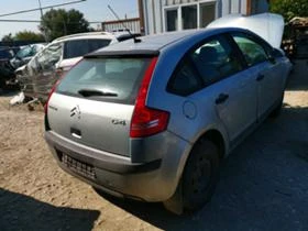 Citroen C4 1.6hdi - [3] 