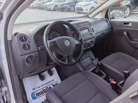 Обява за продажба на VW Golf Plus 1.6i 102k.c * 145000km* UNIKAT*  ~6 850 лв. - изображение 7