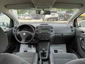 VW Golf Plus 1.6i 102k.c * 145000km* UNIKAT*  | Mobile.bg    7