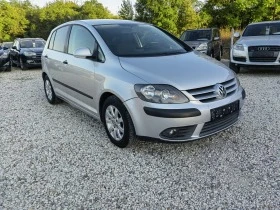 VW Golf Plus 1.6i 102k.c *145000km*UNIKAT* | Mobile.bg    12