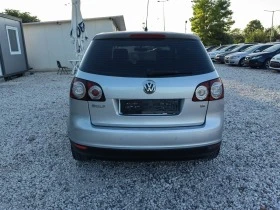 VW Golf Plus 1.6i 102k.c *145000km*UNIKAT* | Mobile.bg    7