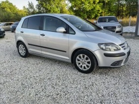 VW Golf Plus 1.6i 102k.c *145000km*UNIKAT* | Mobile.bg    13