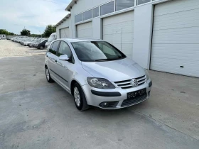 VW Golf Plus 1.6i 102k.c * 145000km* UNIKAT*  | Mobile.bg    10