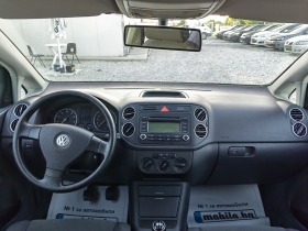 VW Golf Plus 1.6i 102k.c *145000km*UNIKAT*, снимка 10 - Автомобили и джипове - 42005737