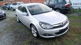 Opel Astra 1.7 GTC | Mobile.bg    16