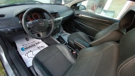 Opel Astra 1.7 GTC | Mobile.bg   12
