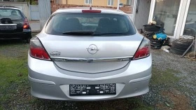 Opel Astra 1.7 GTC | Mobile.bg    6