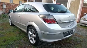 Opel Astra 1.7 GTC | Mobile.bg    5