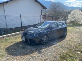 Seat Leon Cupra, снимка 3