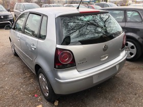 VW Polo 1,2 | Mobile.bg   4