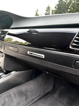 BMW 335 335d M Performance, снимка 4 - Автомобили и джипове - 45302608