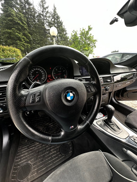 BMW 335 335d M Performance, снимка 16 - Автомобили и джипове - 45302608